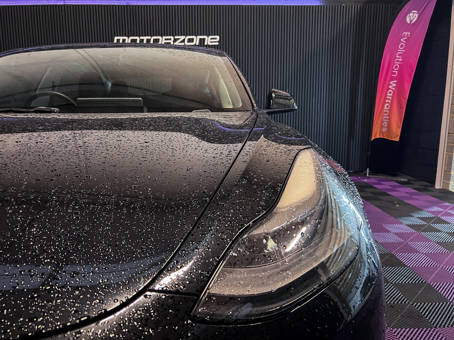 Used Tesla Model 3 2021 for sale - 77297231: Photo 44