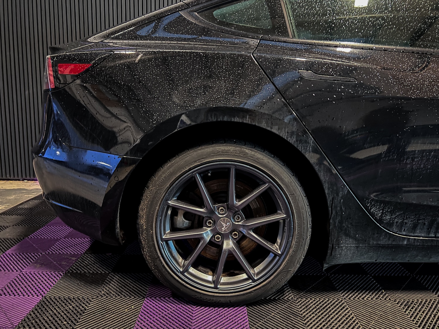 Used Tesla Model 3 2021 for sale - 77297231: Photo 48