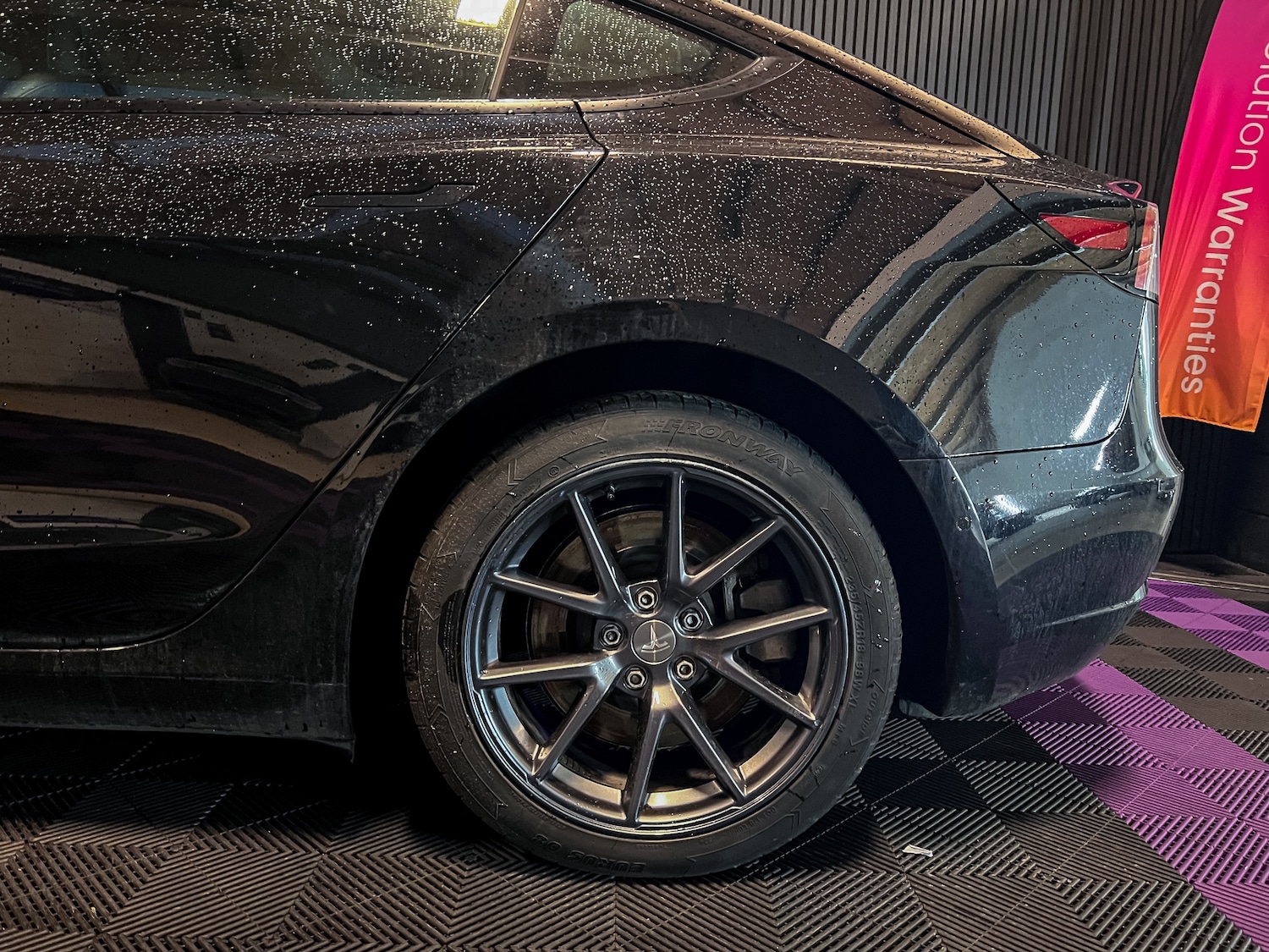 Used Tesla Model 3 2021 for sale - 77297231: Photo 49