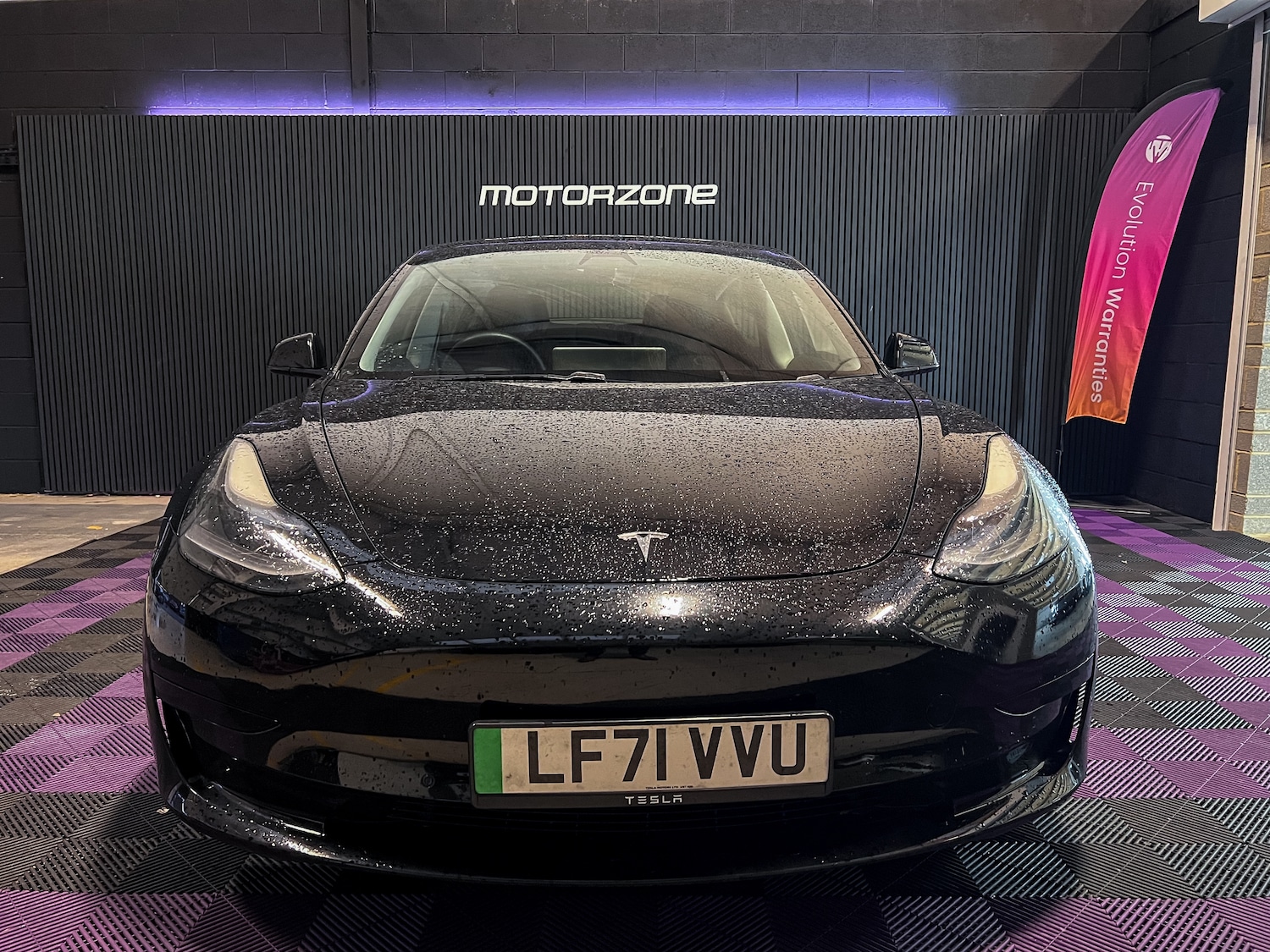 Used Tesla Model 3 2021 for sale - 77297231: Photo 5