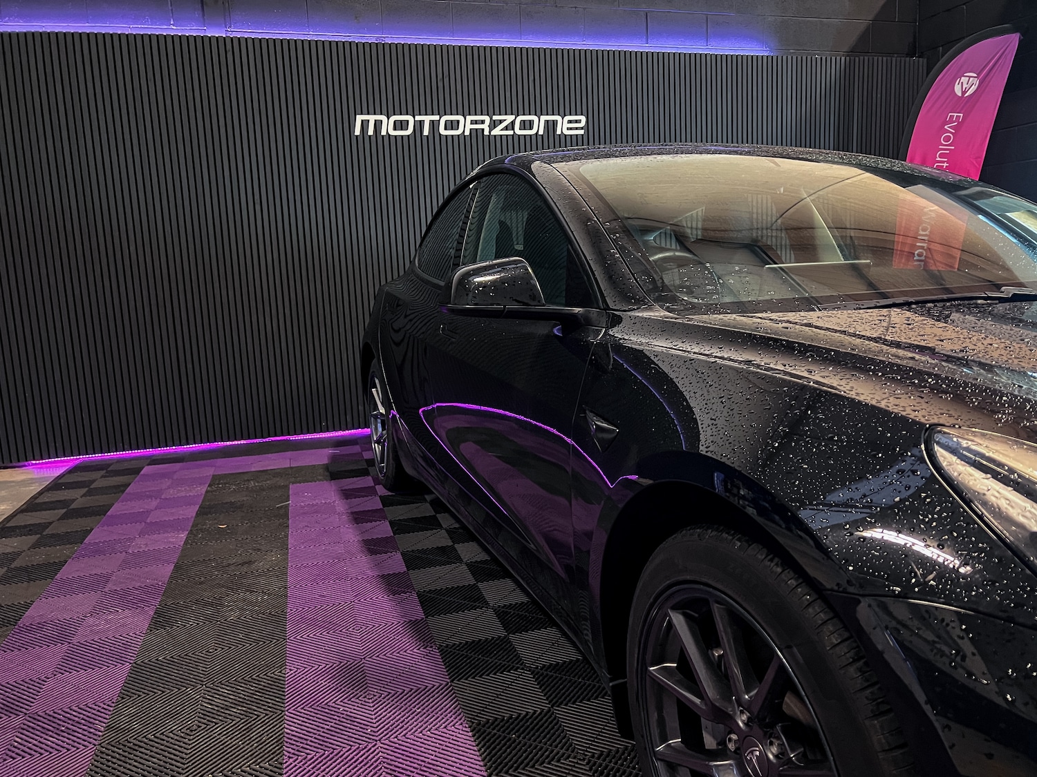 Used Tesla Model 3 2021 for sale - 77297231: Photo 6