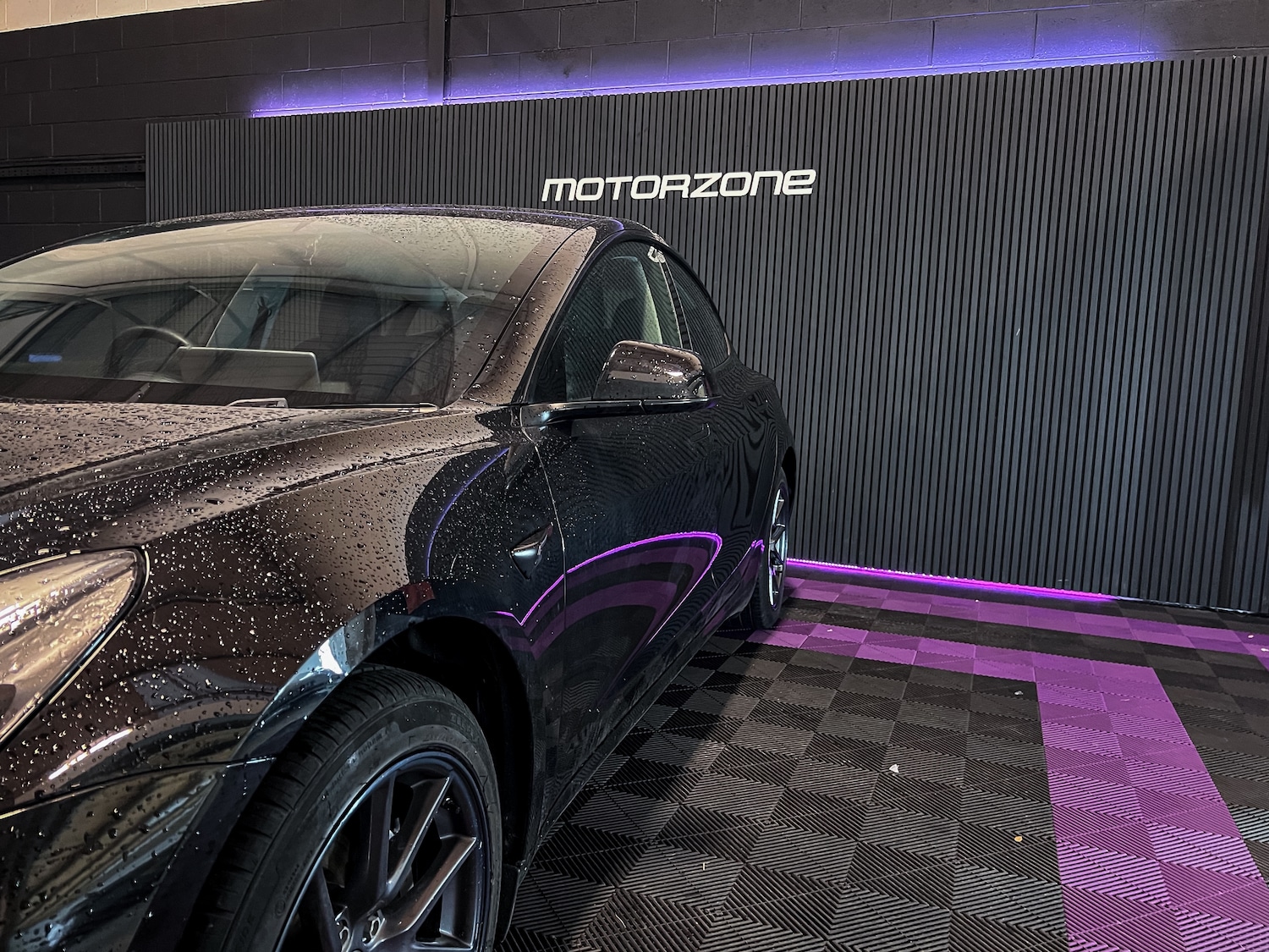 Used Tesla Model 3 2021 for sale - 77297231: Photo 7