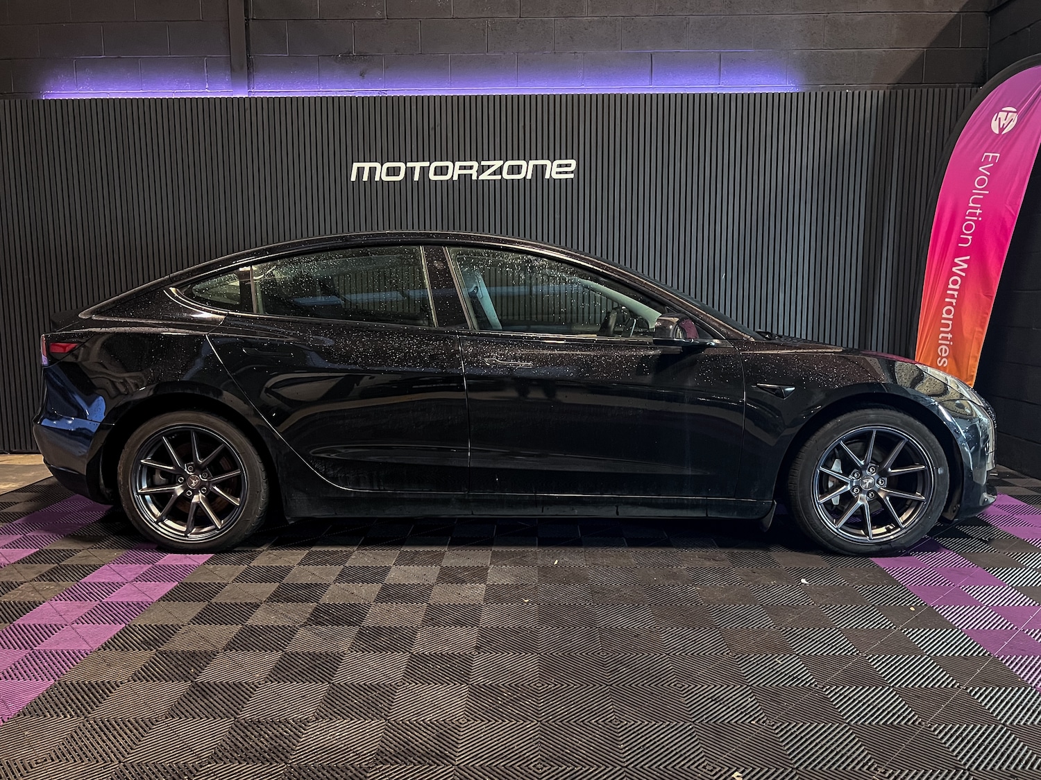 Used Tesla Model 3 2021 for sale - 77297231: Photo 8