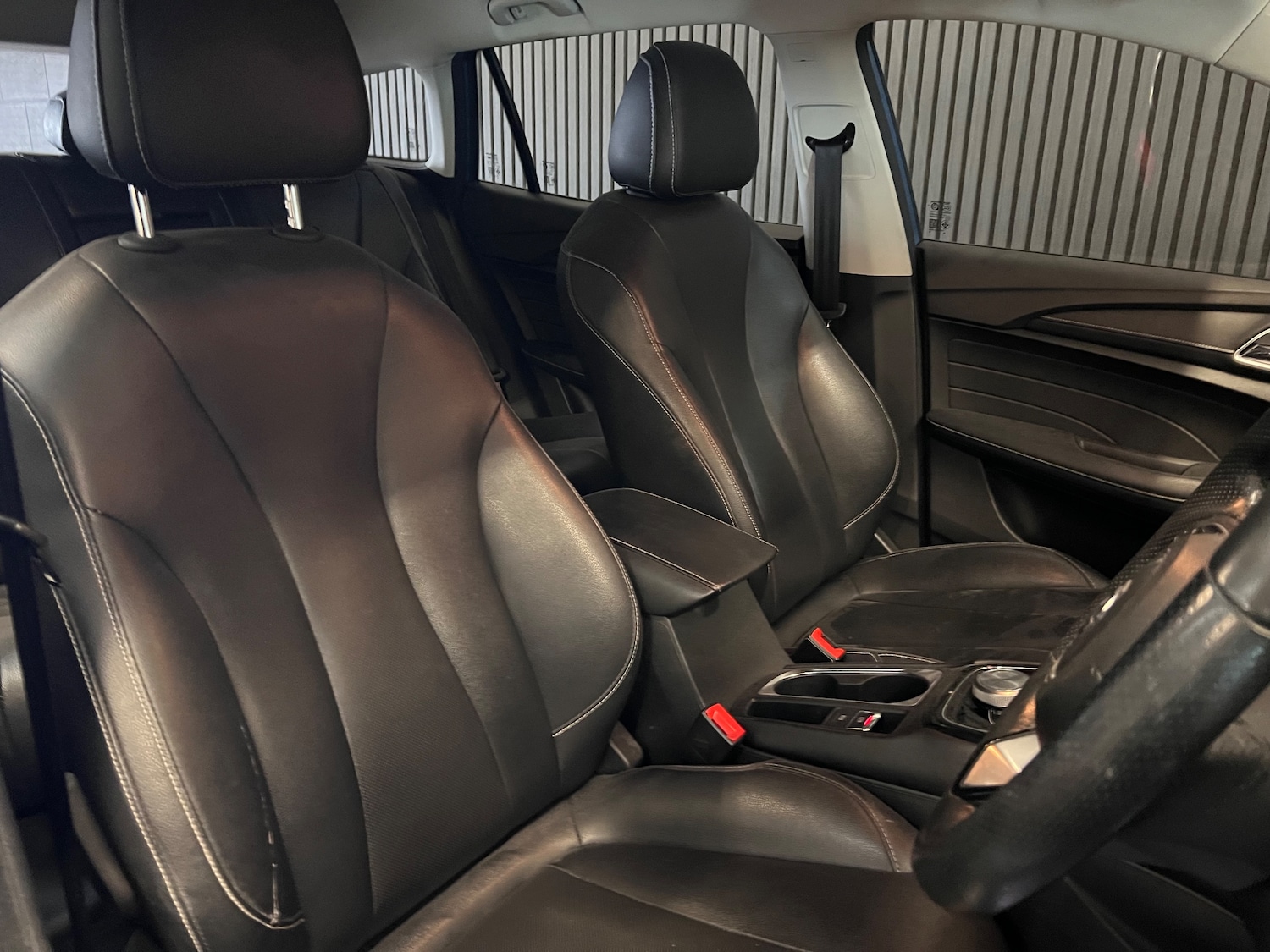 Used MG MG5 2022 for sale - 77617001: Photo 12