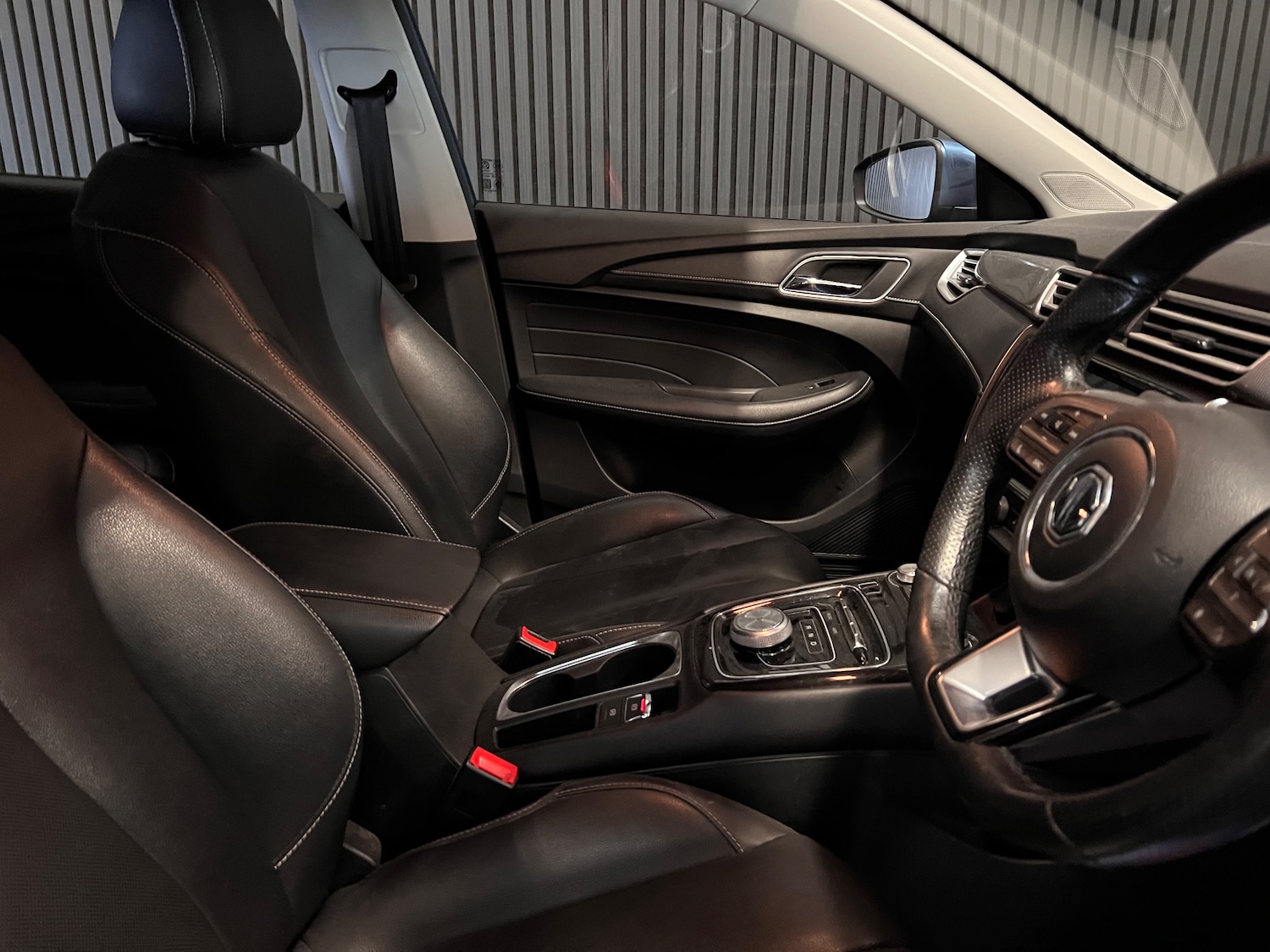 Used MG MG5 2022 for sale - 77617001: Photo 13