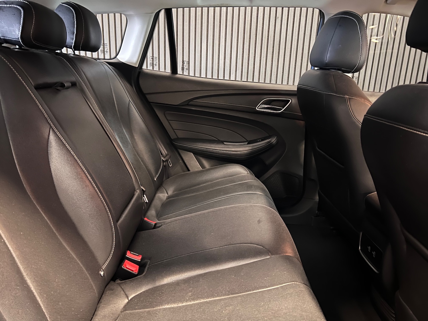 Used MG MG5 2022 for sale - 77617001: Photo 15