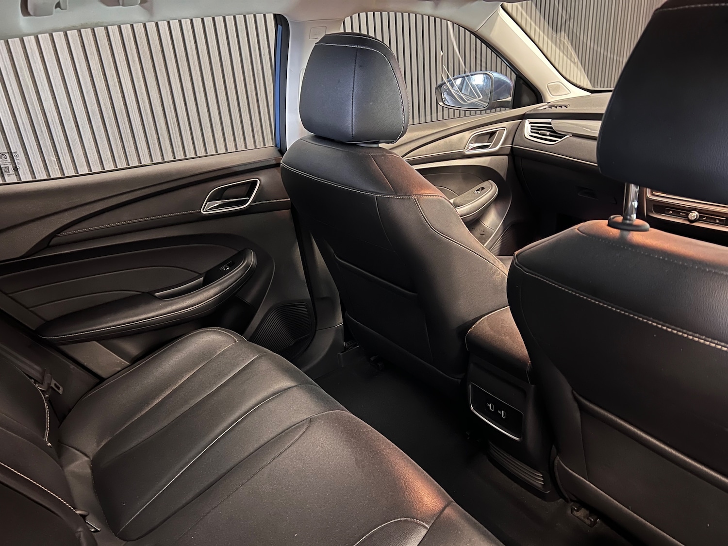 Used MG MG5 2022 for sale - 77617001: Photo 16