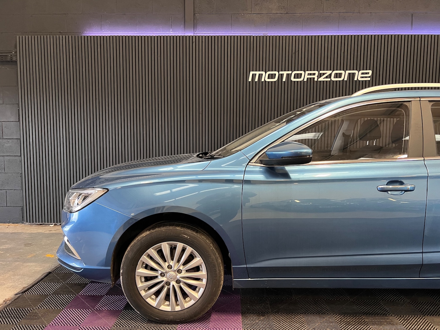 Used MG MG5 2022 for sale - 77617001: Photo 18