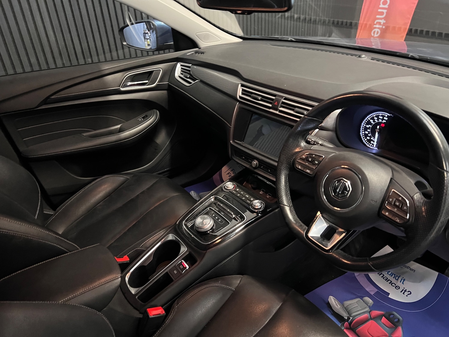 Used MG MG5 2022 for sale - 77617001: Photo 2