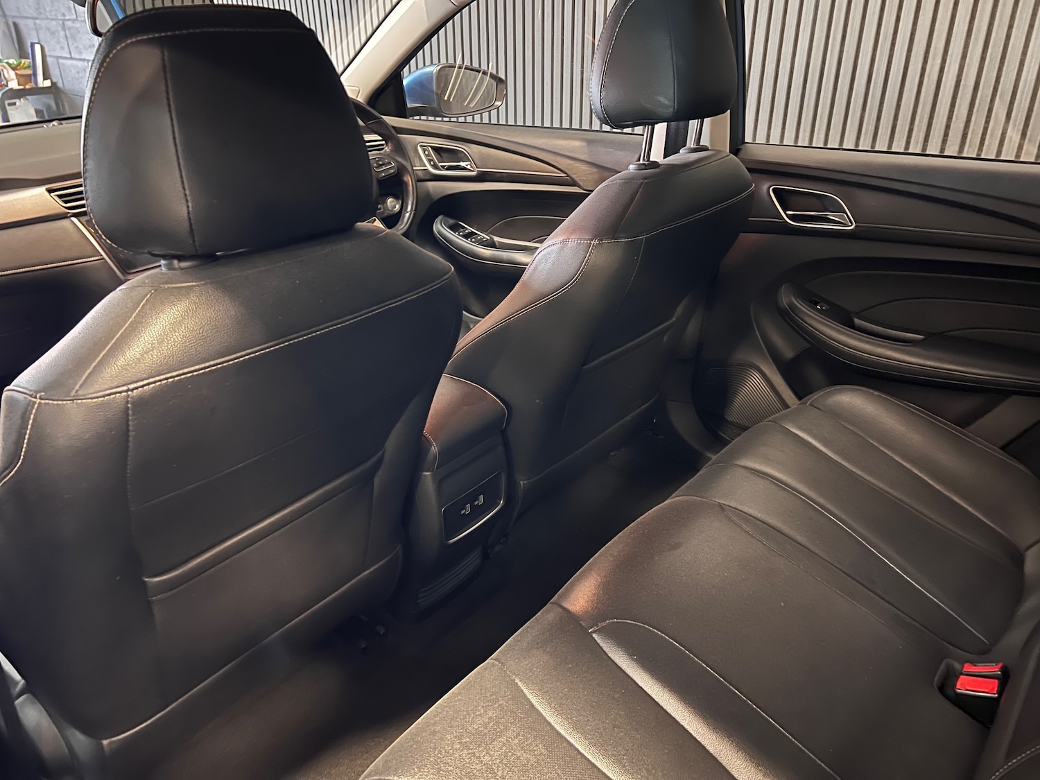 Used MG MG5 2022 for sale - 77617001: Photo 21