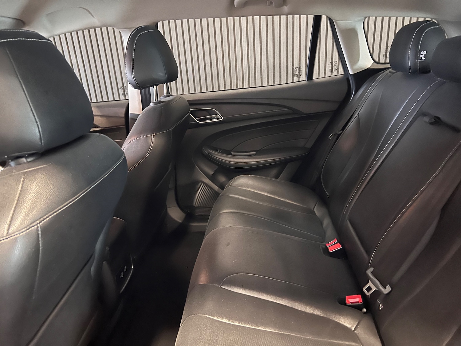 Used MG MG5 2022 for sale - 77617001: Photo 22