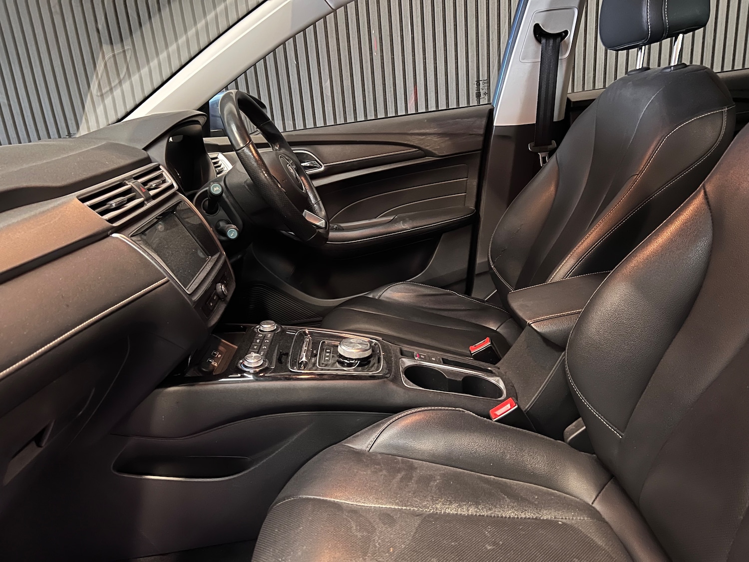 Used MG MG5 2022 for sale - 77617001: Photo 25