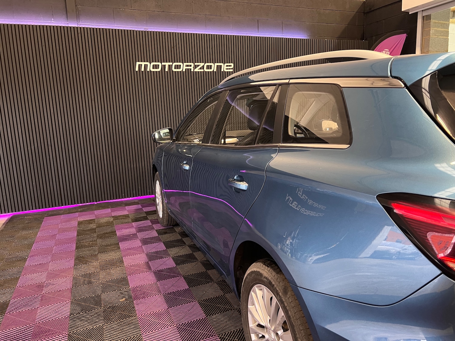 Used MG MG5 2022 for sale - 77617001: Photo 29