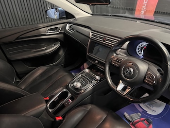 Used MG MG5 2022 for sale - 77617001: Photo