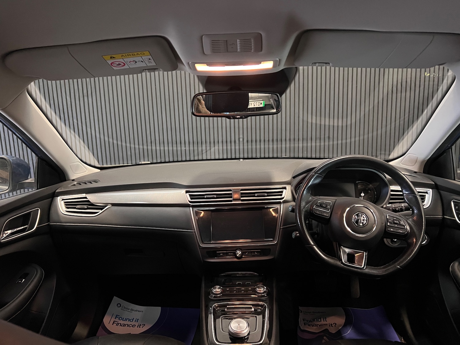 Used MG MG5 2022 for sale - 77617001: Photo 31