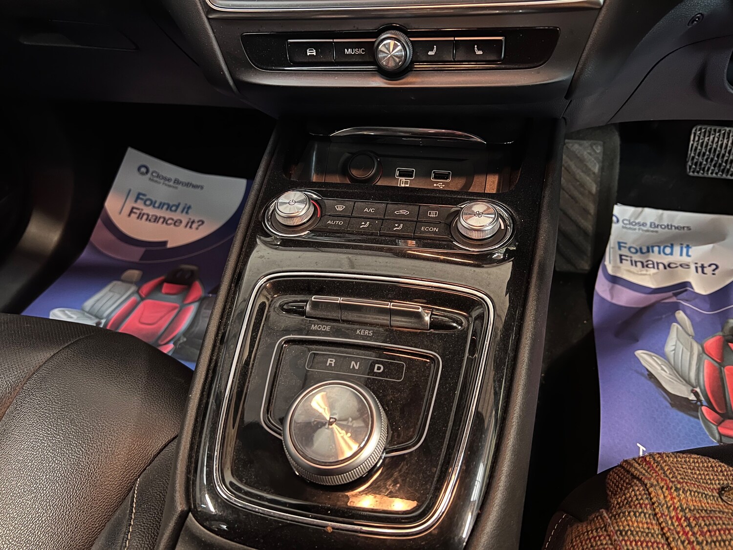 Used MG MG5 2022 for sale - 77617001: Photo 33