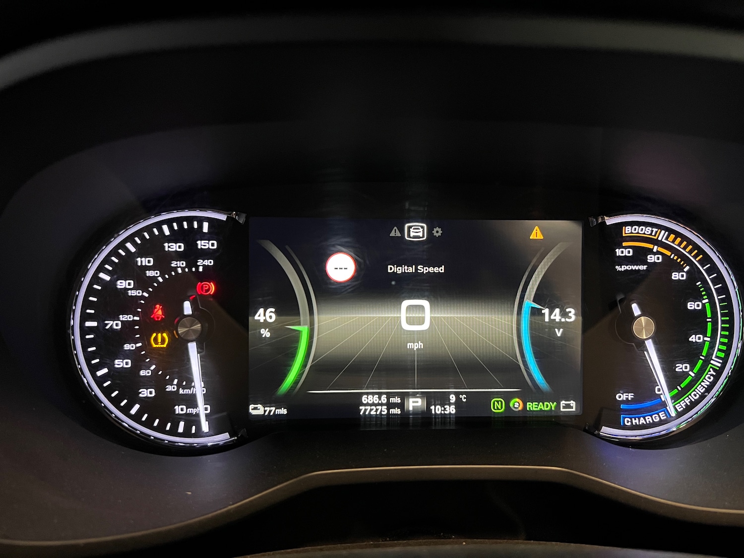 Used MG MG5 2022 for sale - 77617001: Photo 34