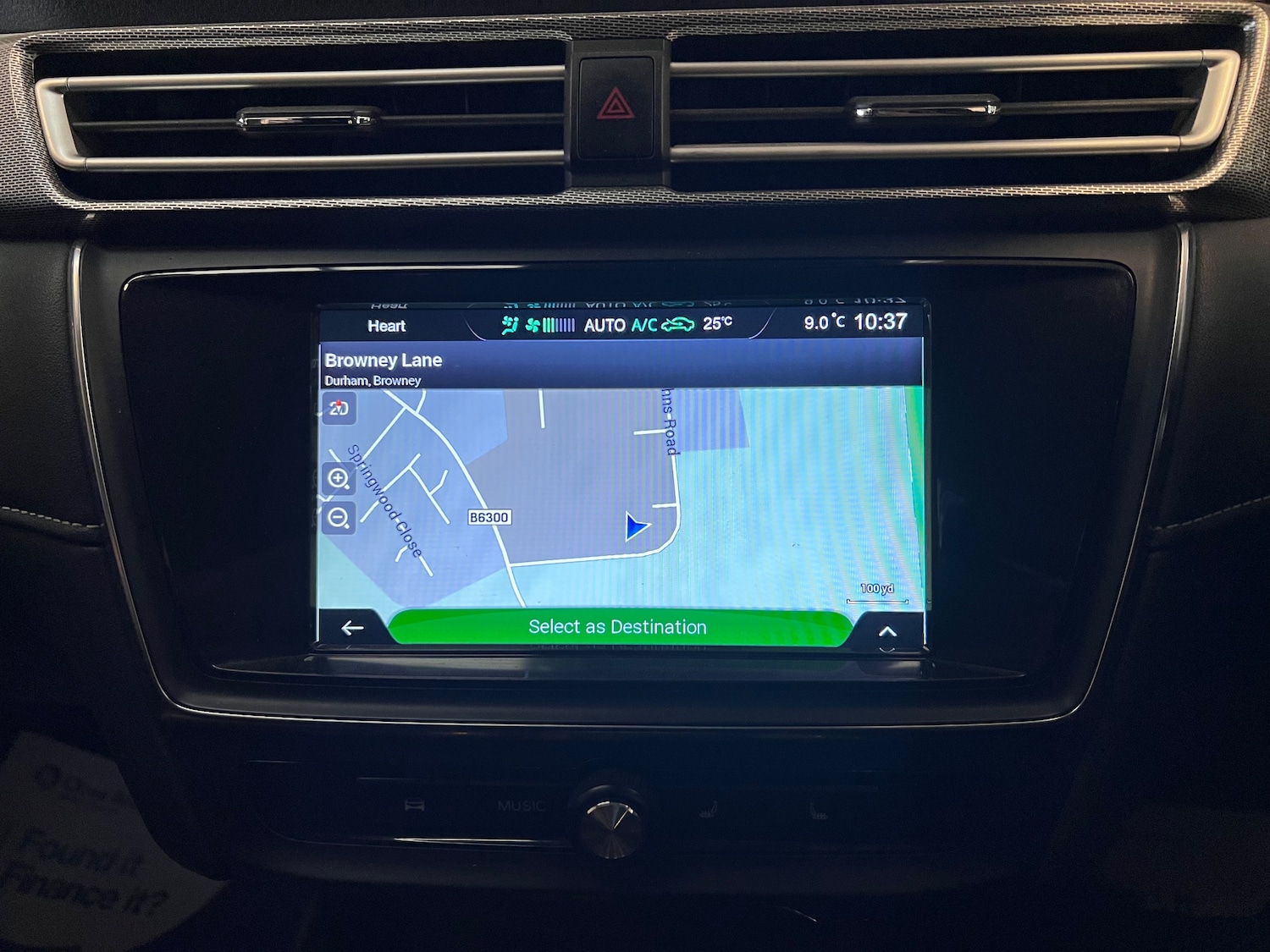 Used MG MG5 2022 for sale - 77617001: Photo 35