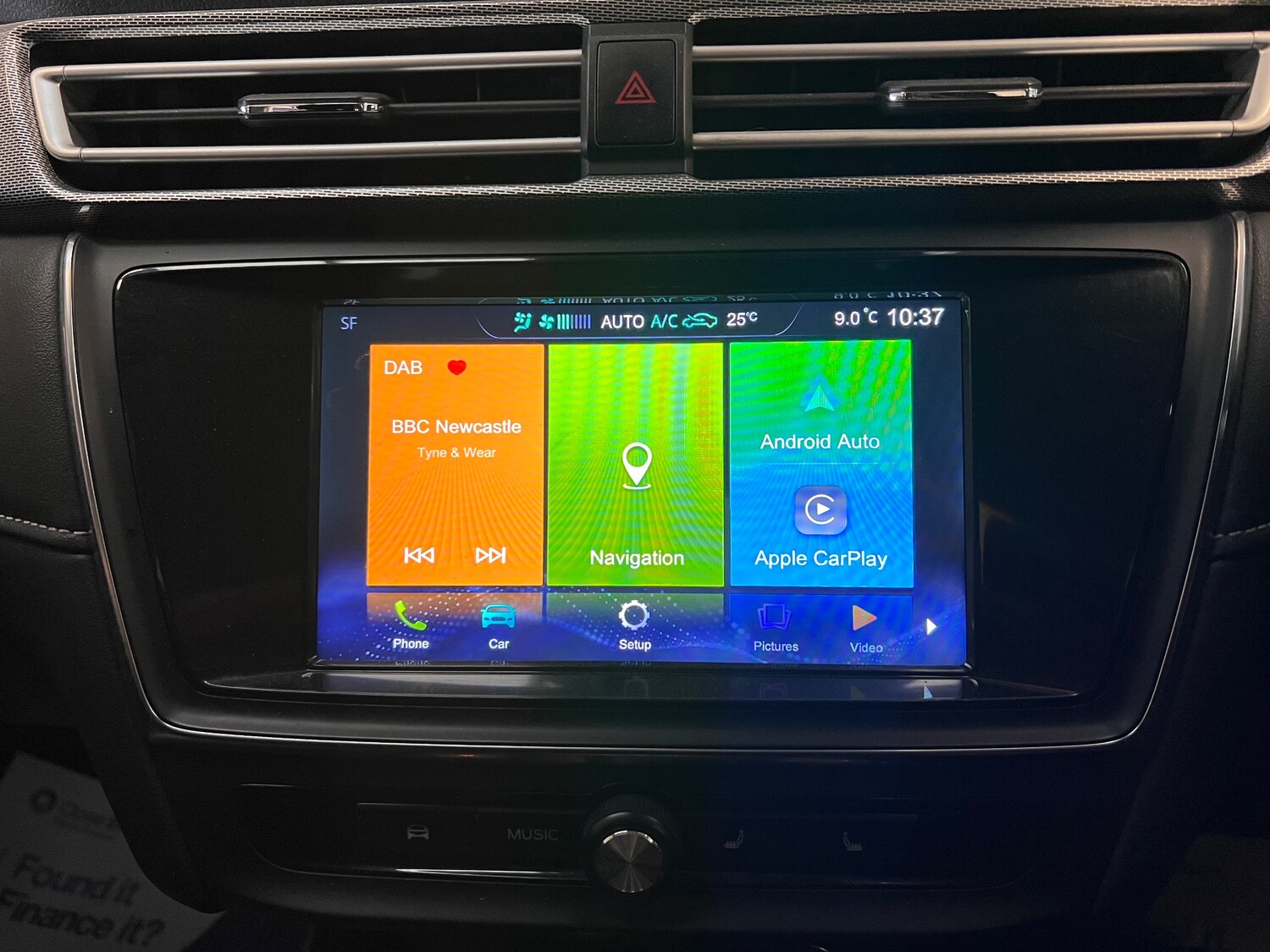 Used MG MG5 2022 for sale - 77617001: Photo 36