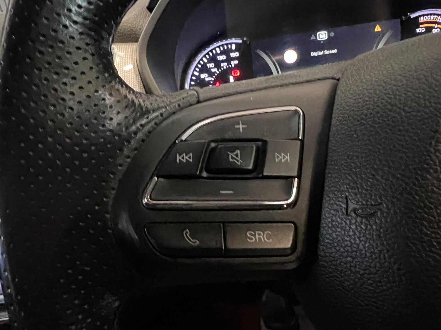 Used MG MG5 2022 for sale - 77617001: Photo 37