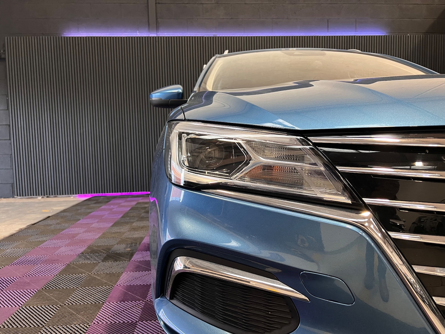 Used MG MG5 2022 for sale - 77617001: Photo 42