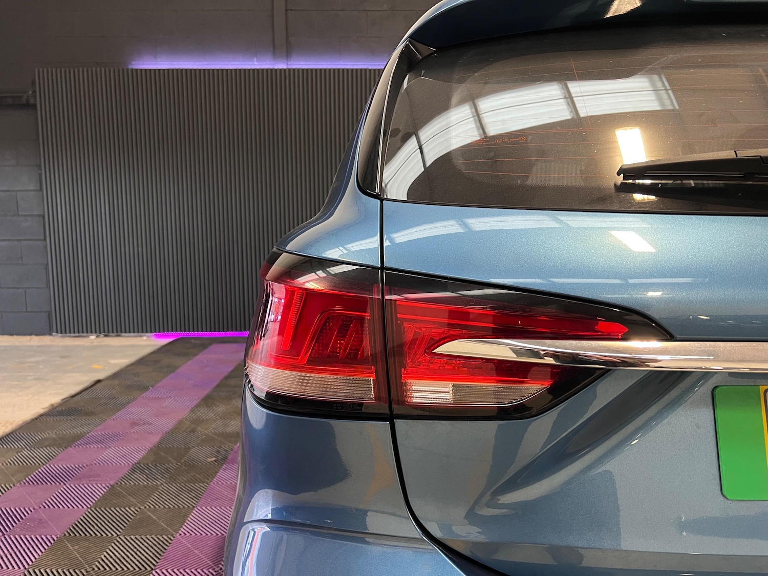 Used MG MG5 2022 for sale - 77617001: Photo 44