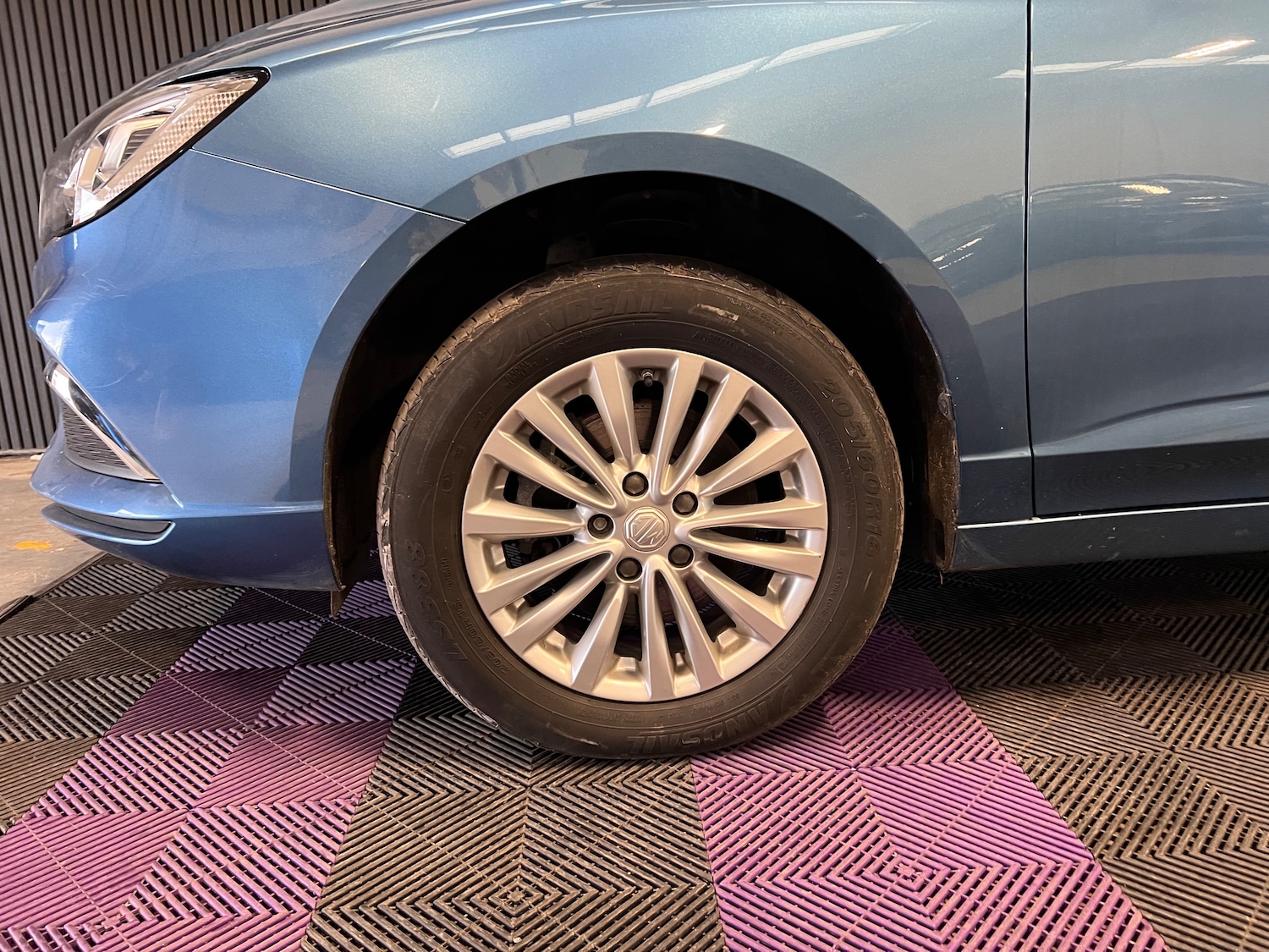 Used MG MG5 2022 for sale - 77617001: Photo 47