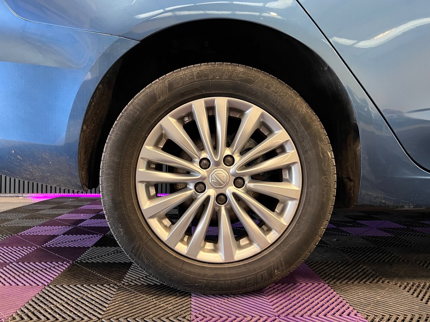 Used MG MG5 2022 for sale - 77617001: Photo 48