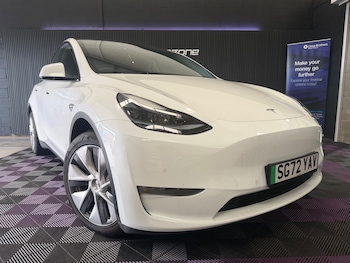 Used Tesla Model Y 2022 for sale - 79463039: Photo