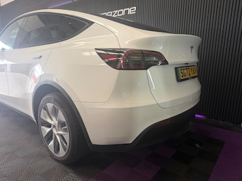Used Tesla Model Y 2022 for sale - 79463039: Photo