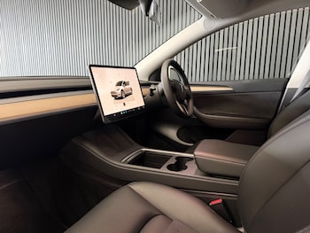 Used Tesla Model Y 2022 for sale - 79463039: Photo