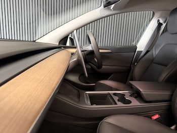 Used Tesla Model Y 2022 for sale - 79463039: Photo