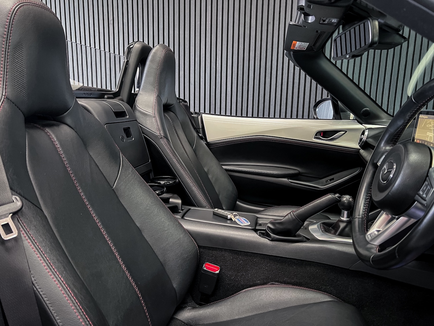 Used Mazda MX-5 2017 for sale - 78182595: Photo 10