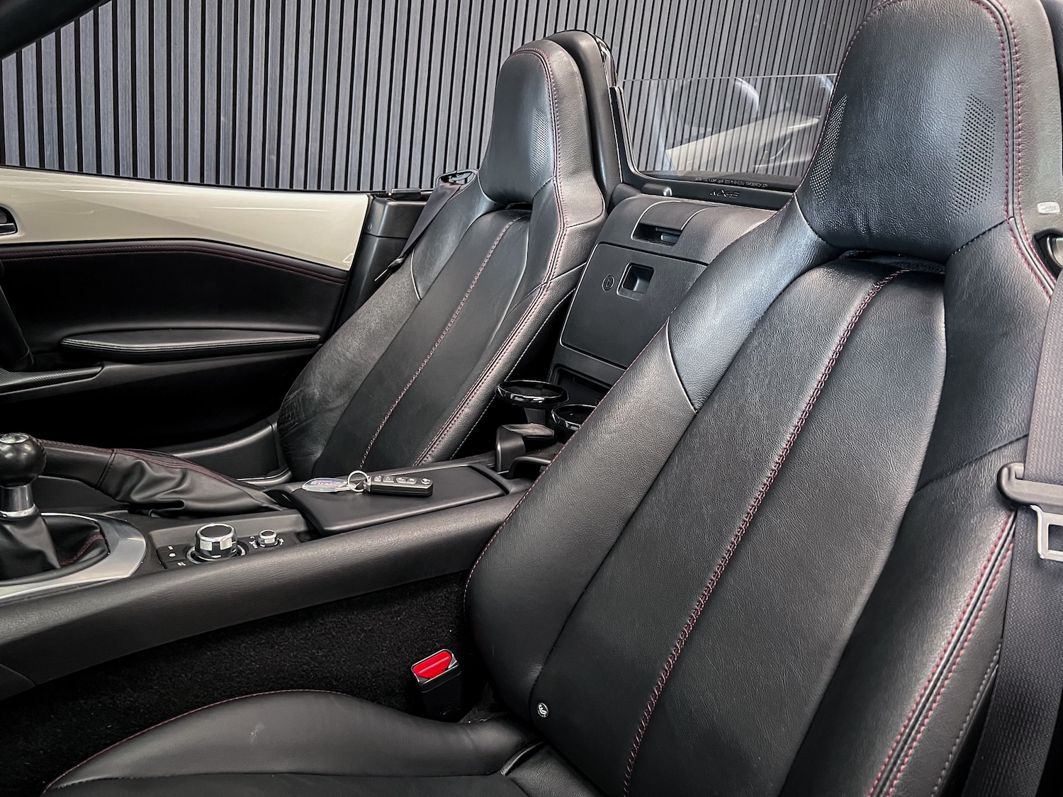 Used Mazda MX-5 2017 for sale - 78182595: Photo 17