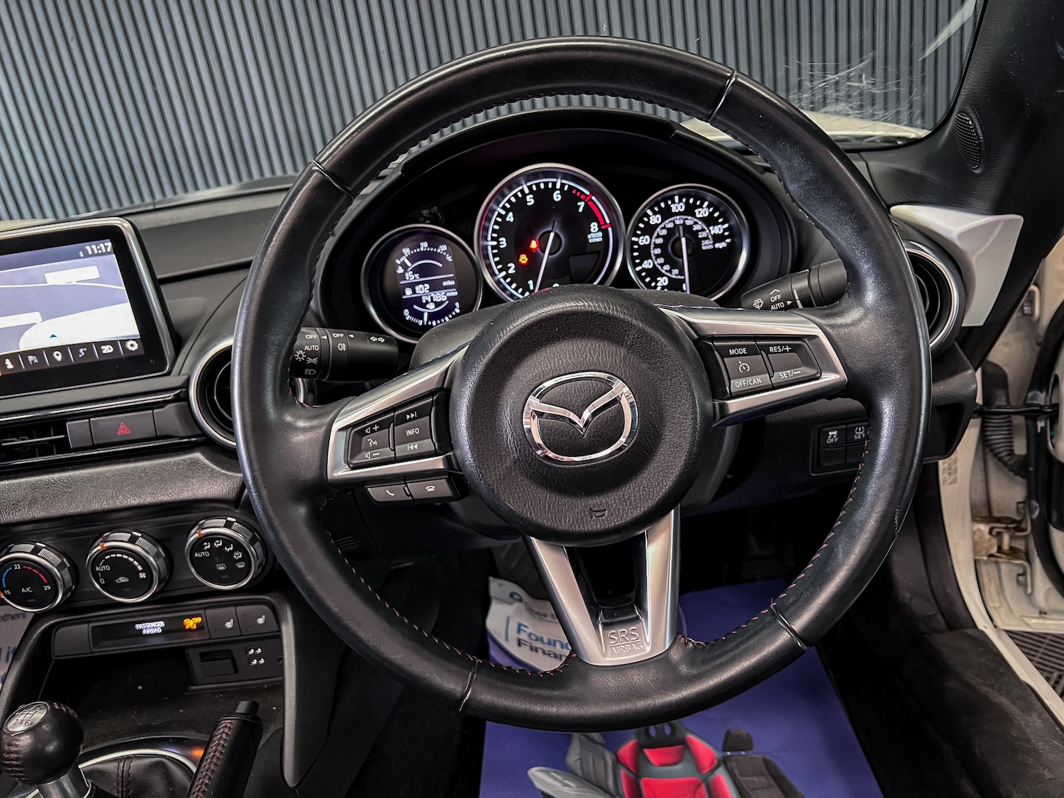 Used Mazda MX-5 2017 for sale - 78182595: Photo 19