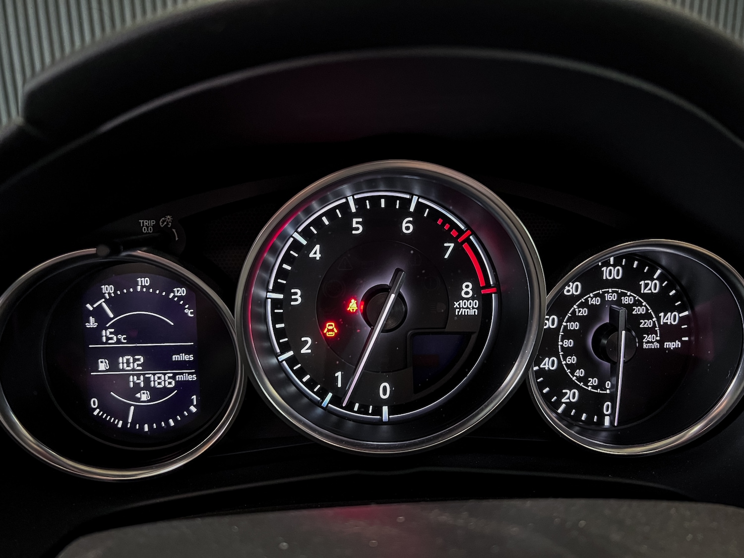 Used Mazda MX-5 2017 for sale - 78182595: Photo 21