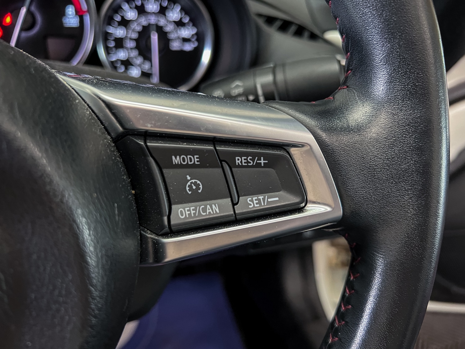 Used Mazda MX-5 2017 for sale - 78182595: Photo 23