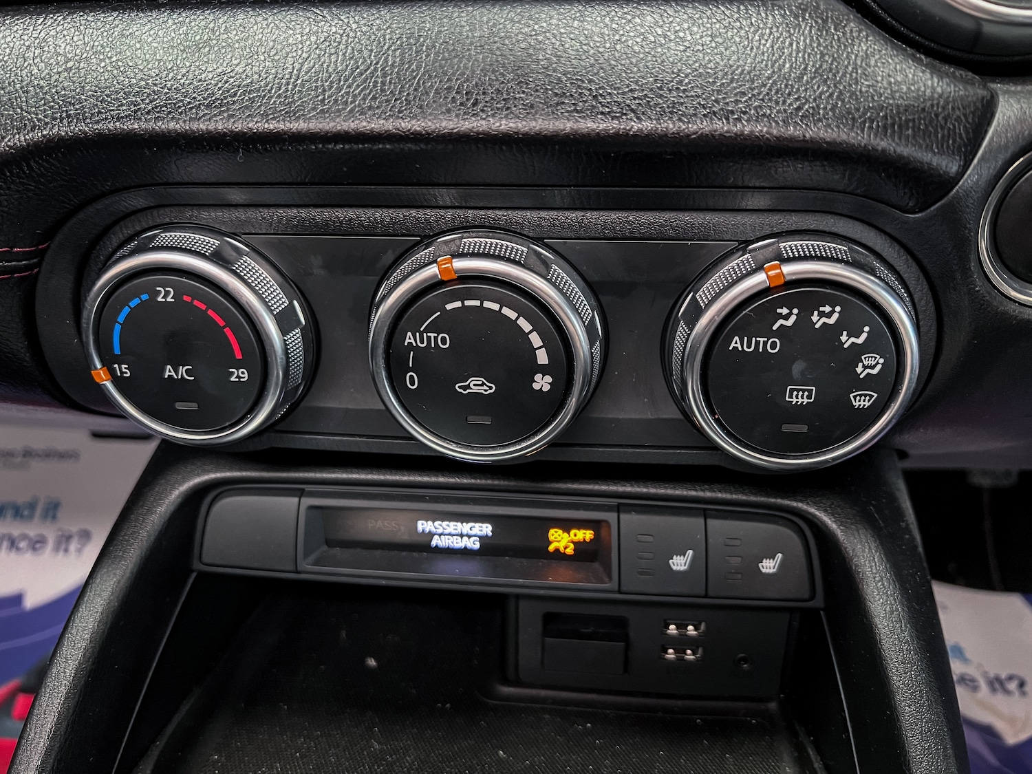 Used Mazda MX-5 2017 for sale - 78182595: Photo 24