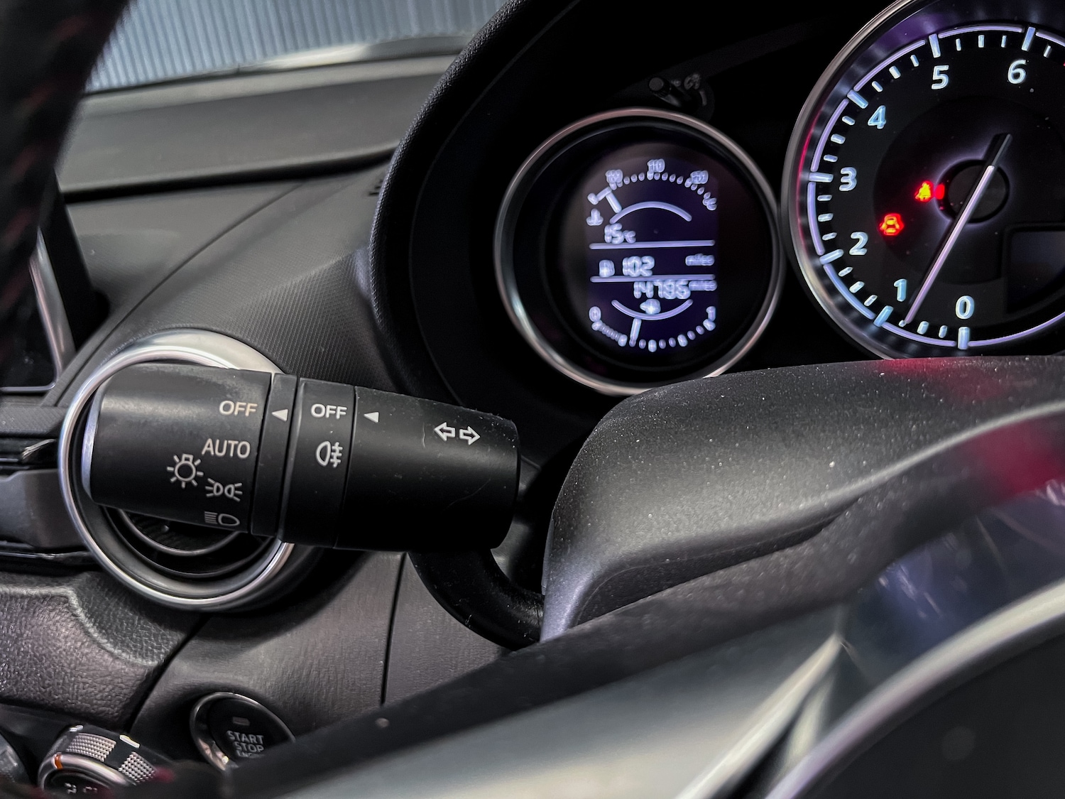 Used Mazda MX-5 2017 for sale - 78182595: Photo 25