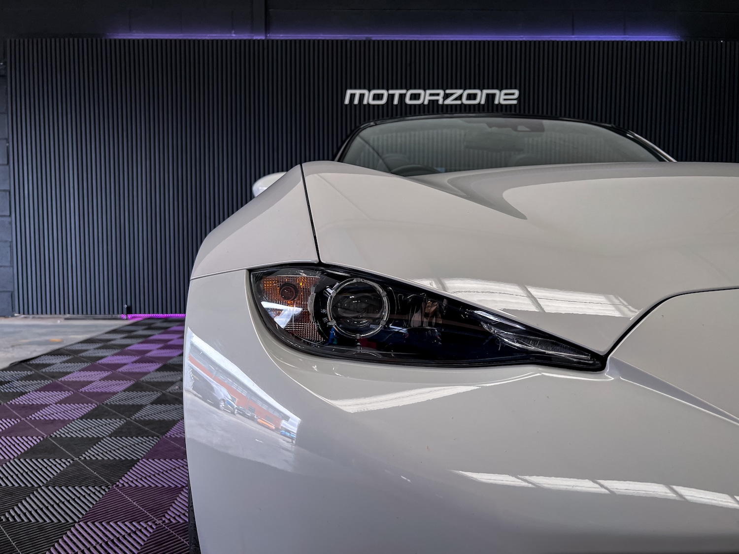 Used Mazda MX-5 2017 for sale - 78182595: Photo 33