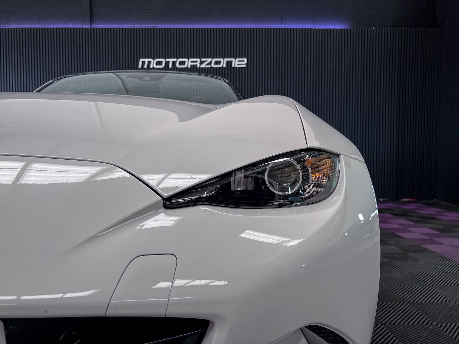 Used Mazda MX-5 2017 for sale - 78182595: Photo 34