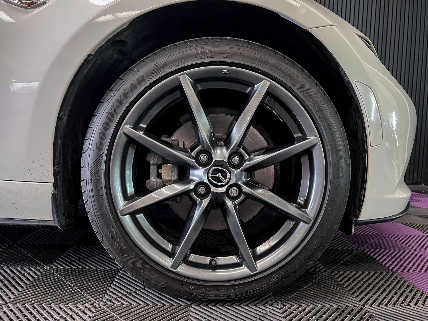 Used Mazda MX-5 2017 for sale - 78182595: Photo 38