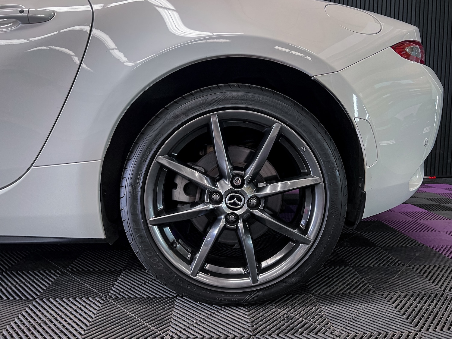 Used Mazda MX-5 2017 for sale - 78182595: Photo 39