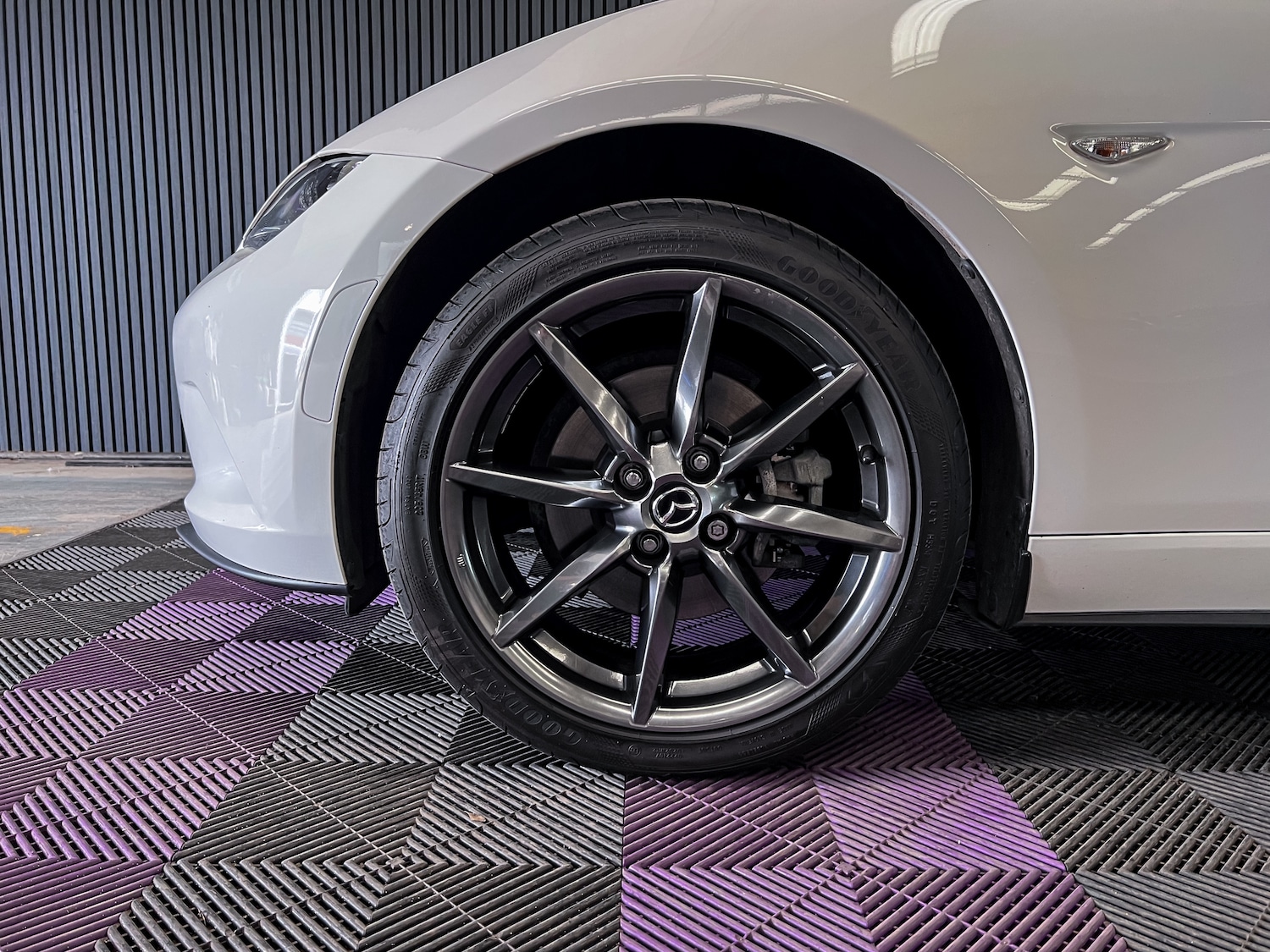 Used Mazda MX-5 2017 for sale - 78182595: Photo 40