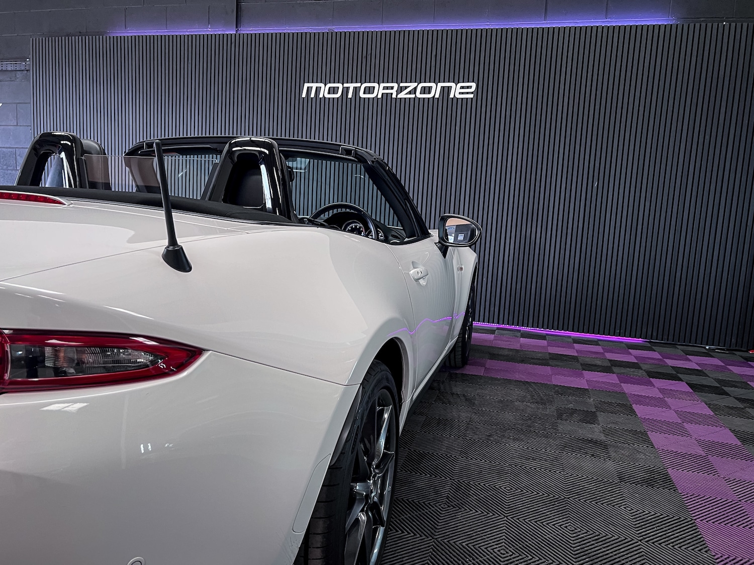 Used Mazda MX-5 2017 for sale - 78182595: Photo 43