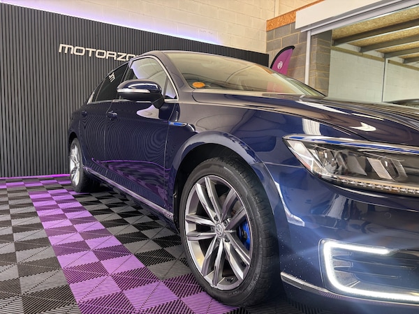 Used Volkswagen Passat 2017 for sale - 76224944: Photo 23