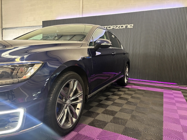 Used Volkswagen Passat 2017 for sale - 76224944: Photo 24