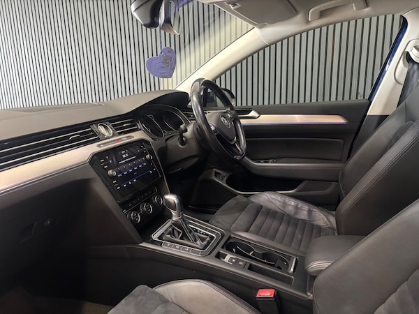 Used Volkswagen Passat 2017 for sale - 76224944: Photo 25