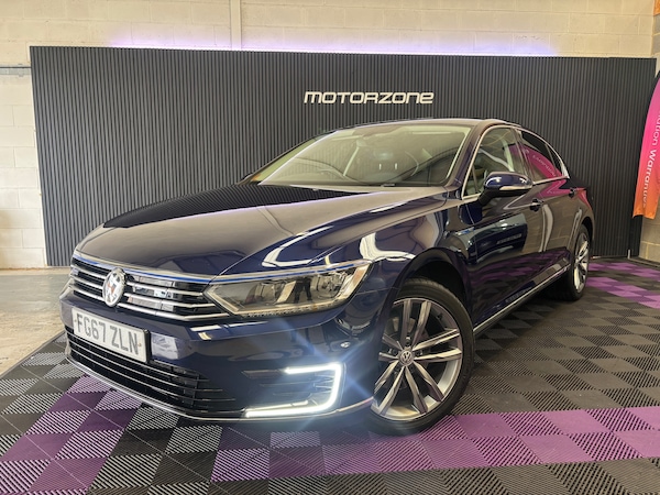 Used Volkswagen Passat 2017 for sale - 76224944: Photo 28