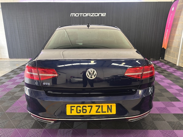 Used Volkswagen Passat 2017 for sale - 76224944: Photo 29